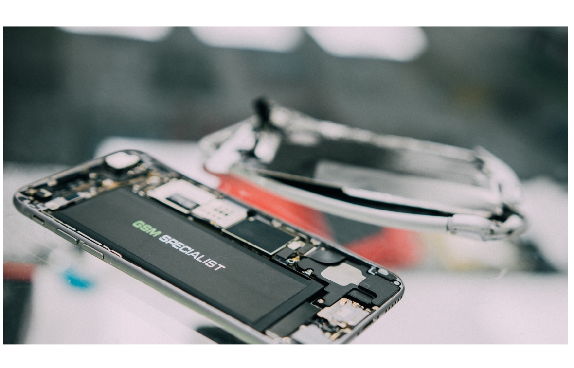 GSM Specialist / GSMReparatie.nl